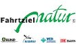 Fahrtziel-Natur Label