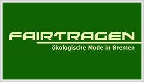 fairtragen - Bio-Mode aus Bremen