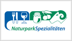 Naturpark-Spezialitäten