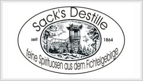Sacks Destille - Edle Spirituosen