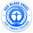 Blauer Engel Logo